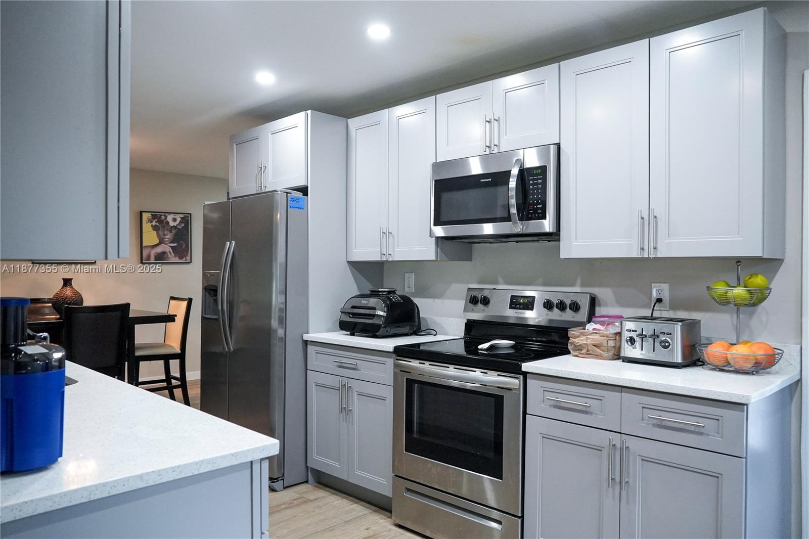 MAINLANDS OF TAMARAC LAKE - Residential