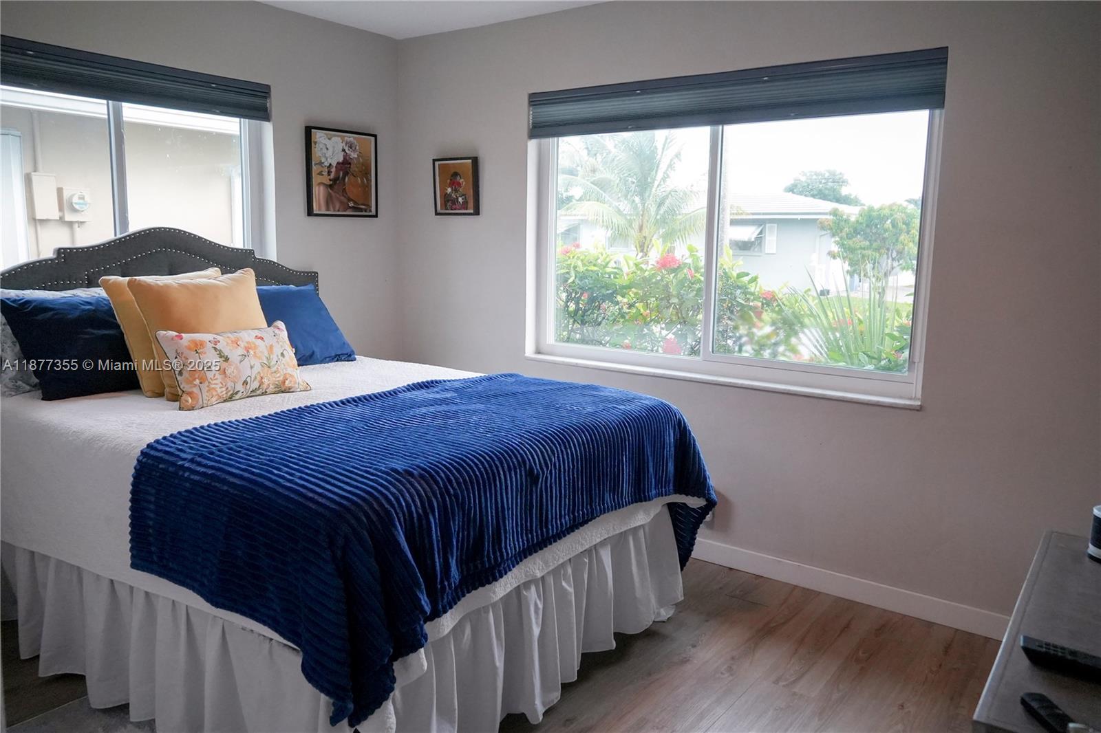 MAINLANDS OF TAMARAC LAKE - Residential