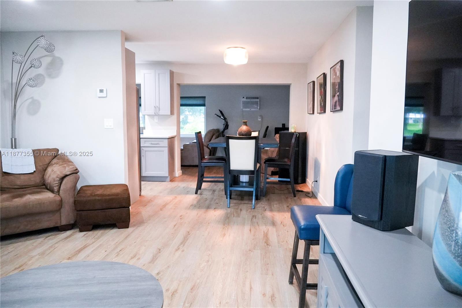 MAINLANDS OF TAMARAC LAKE - Residential