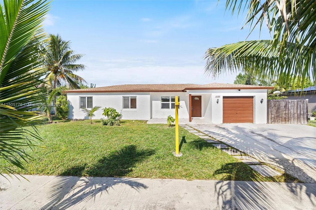 Photo of 11126 Delta Cir, Boca Raton, FL 33428 (MLS # A11505776)