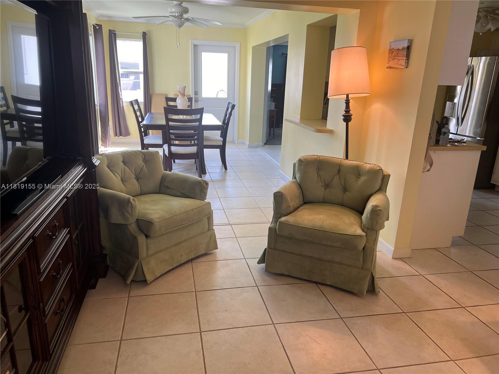 LAUDERDALE WEST 3 SEC - Residential