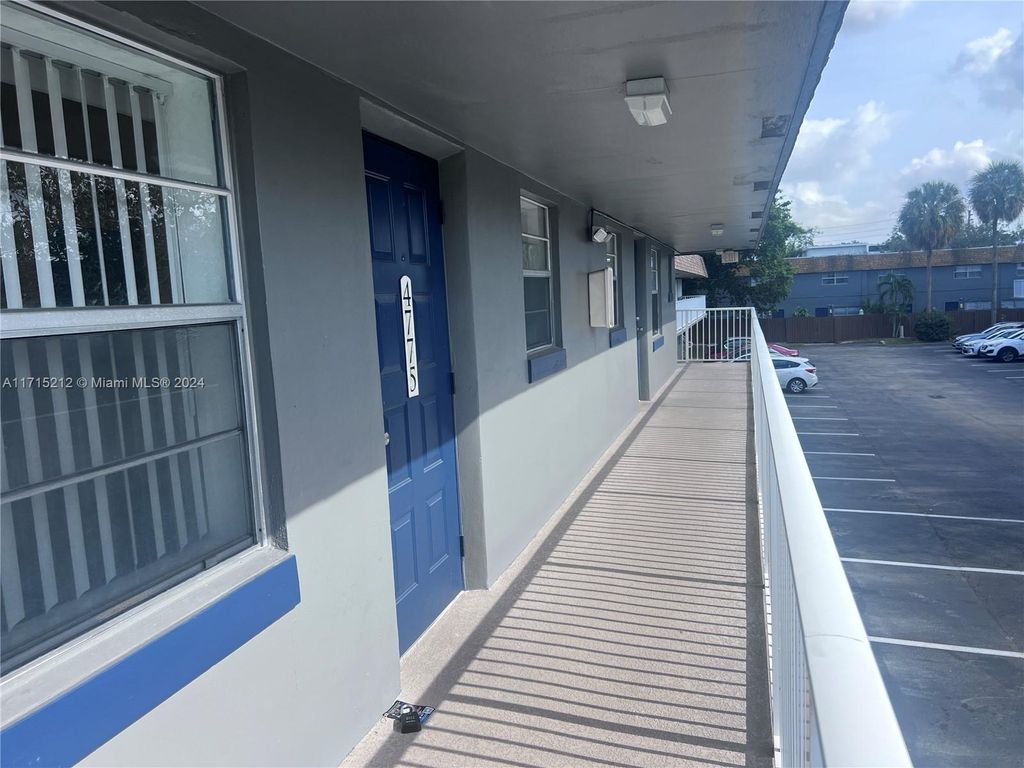 Photo of 4775 NW 9th Dr #4775, Plantation, FL 33317 (MLS # A11715212)