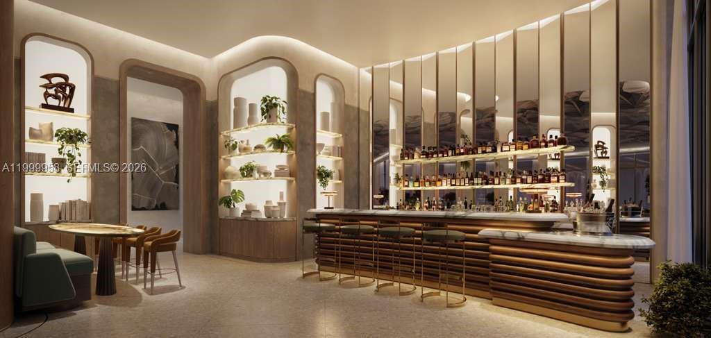 VICEROY BRICKELL - Residential Lease