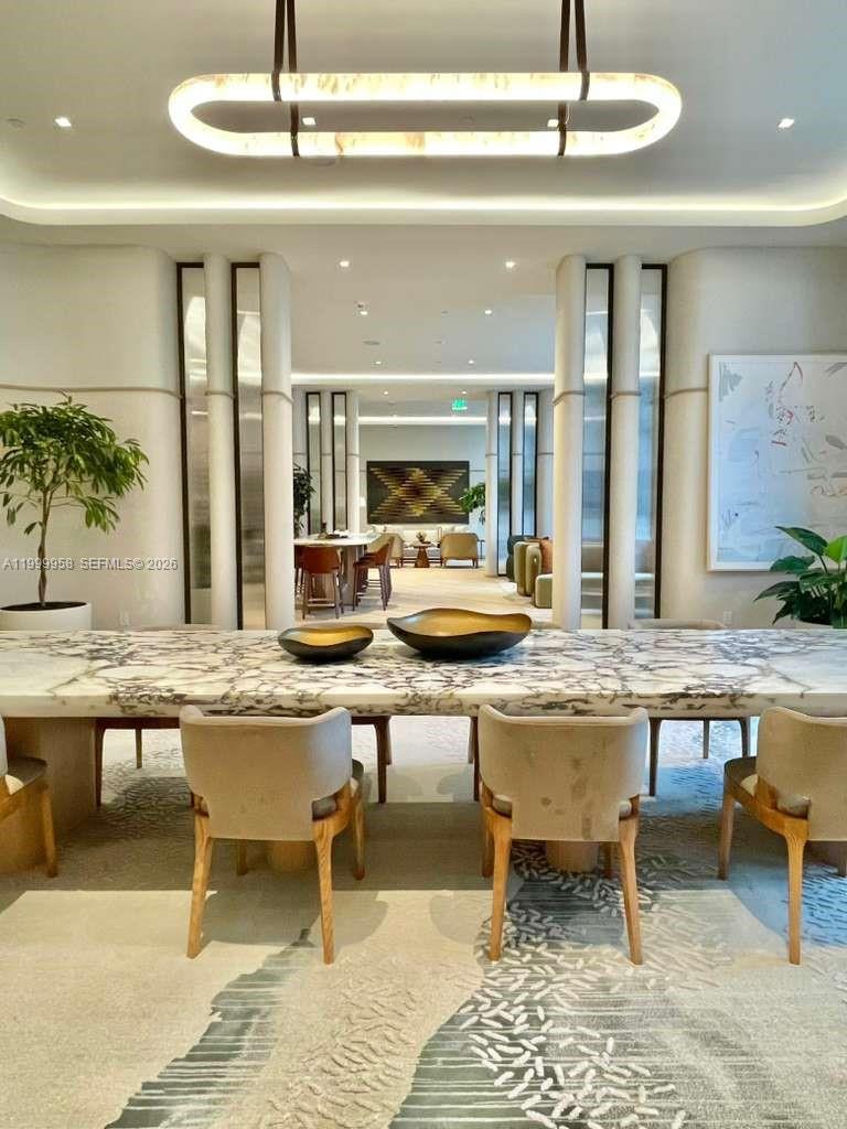 VICEROY BRICKELL - Residential Lease