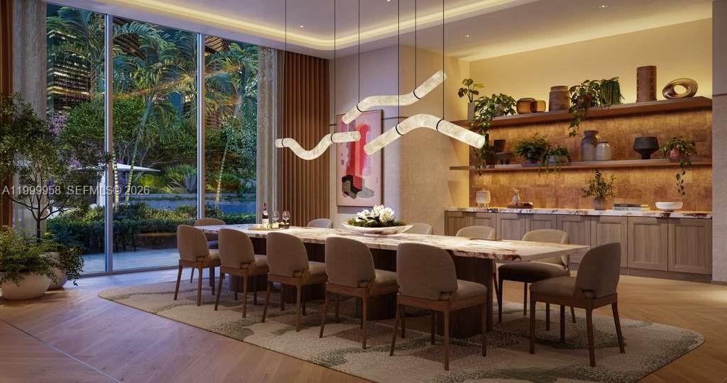 VICEROY BRICKELL - Residential Lease