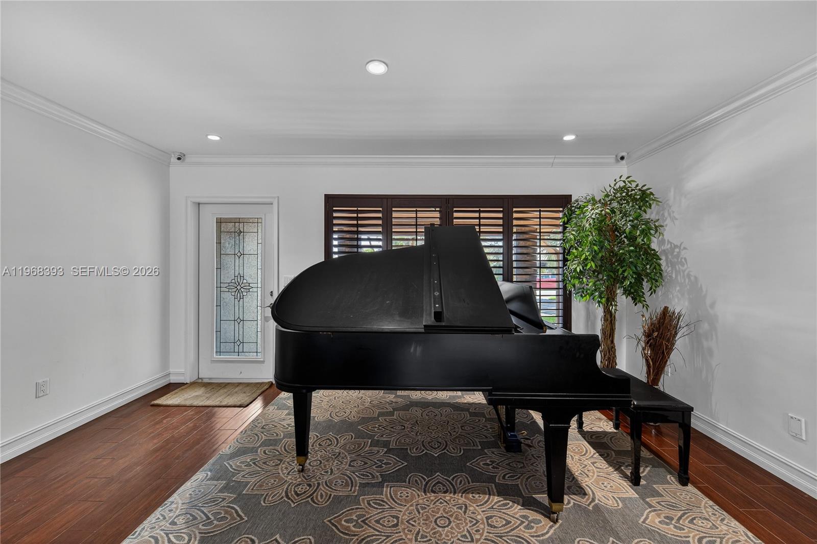 GARDEN ISLES SEC 5 - Residential