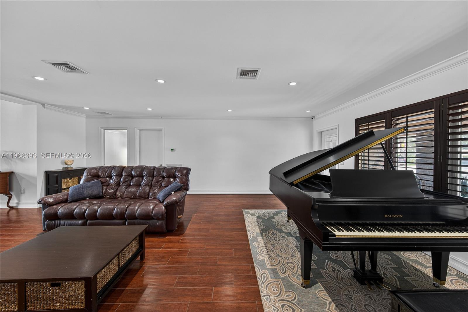 GARDEN ISLES SEC 5 - Residential