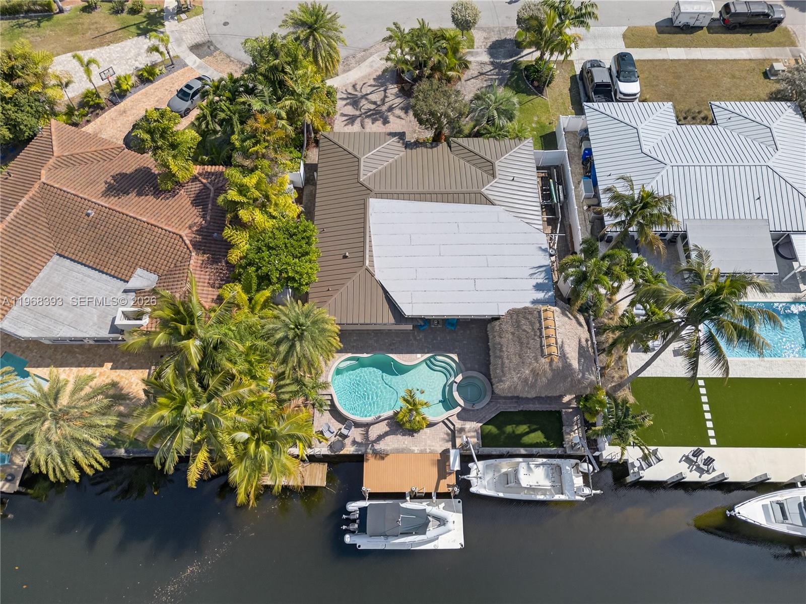 GARDEN ISLES SEC 5 - Residential