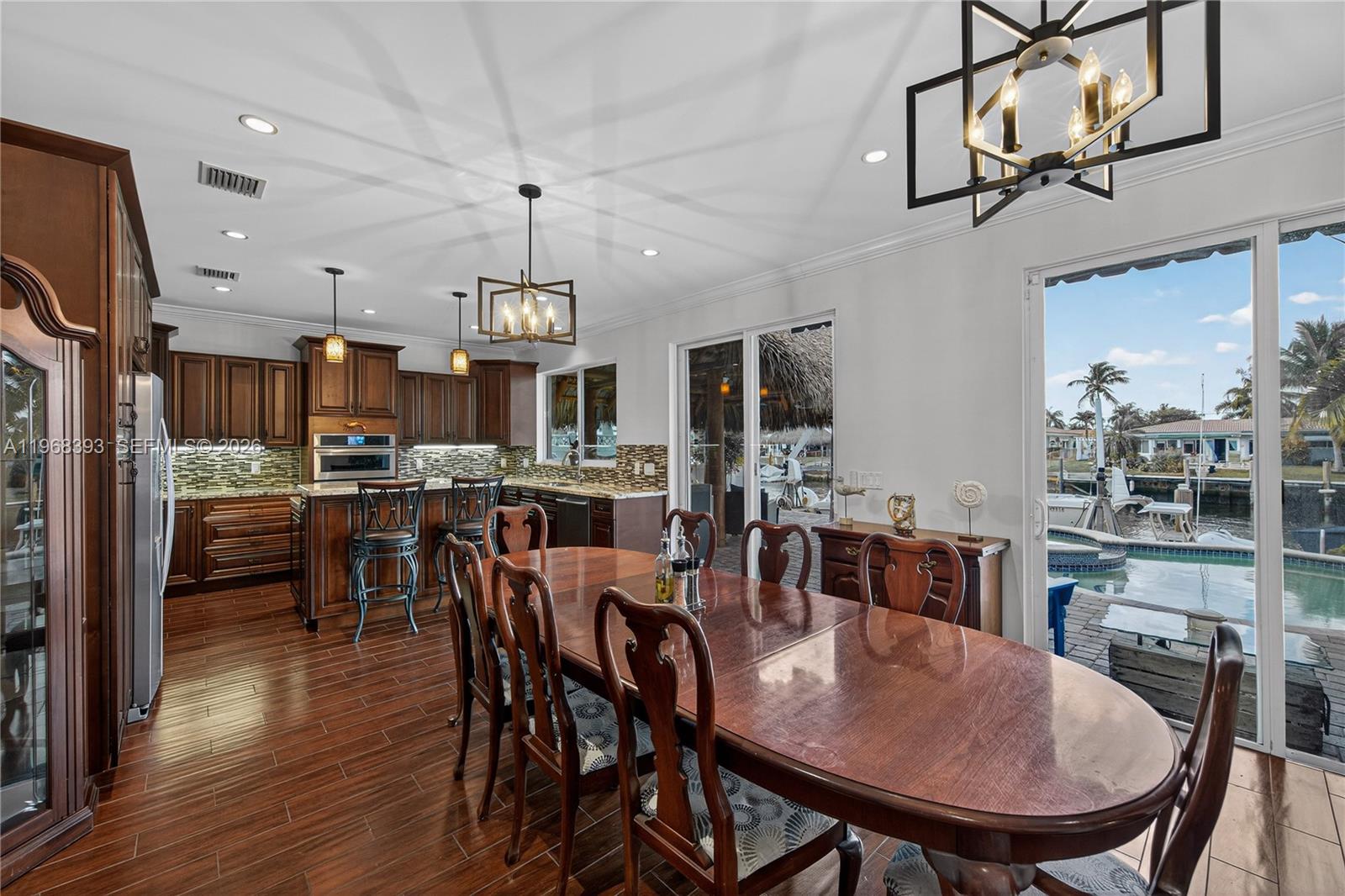 GARDEN ISLES SEC 5 - Residential