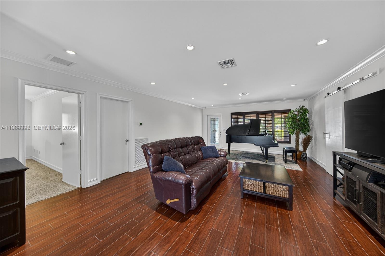 GARDEN ISLES SEC 5 - Residential