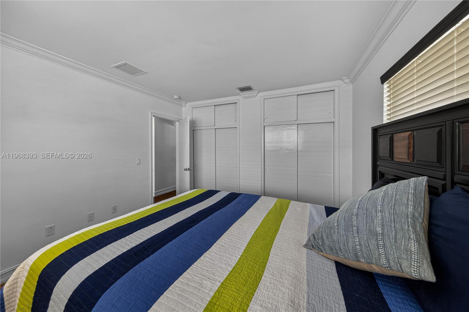 GARDEN ISLES SEC 5 - Residential