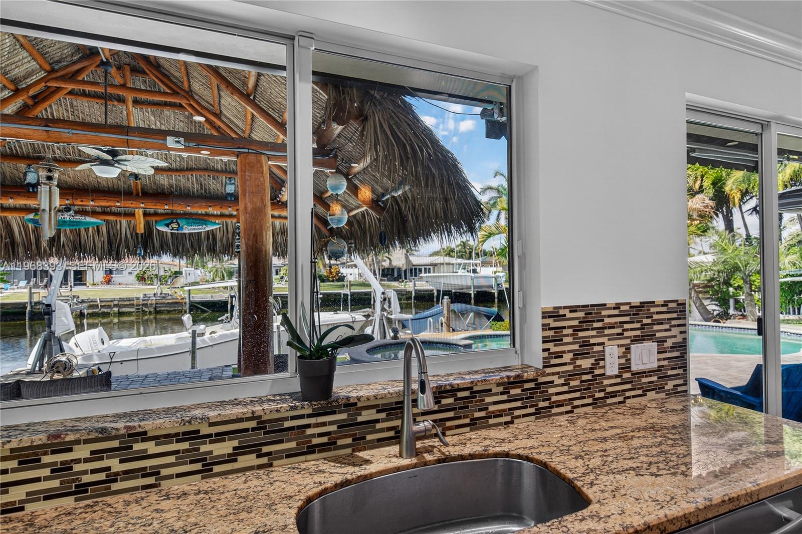 GARDEN ISLES SEC 5 - Residential