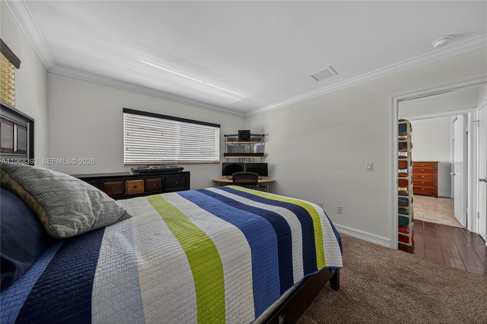 GARDEN ISLES SEC 5 - Residential