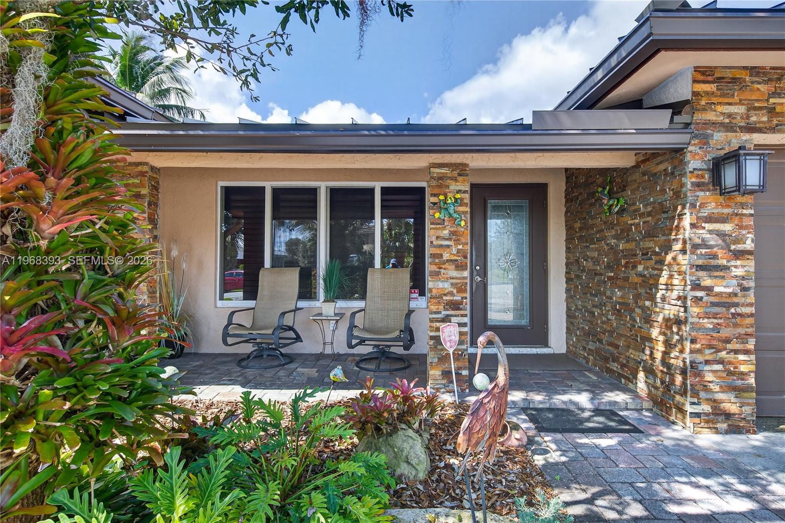 GARDEN ISLES SEC 5 - Residential