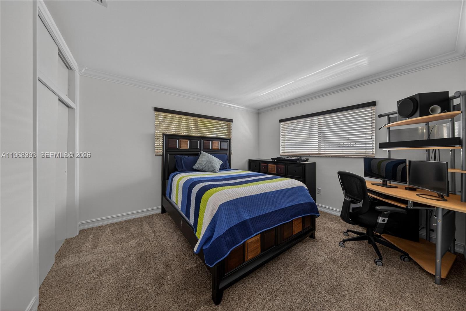 GARDEN ISLES SEC 5 - Residential