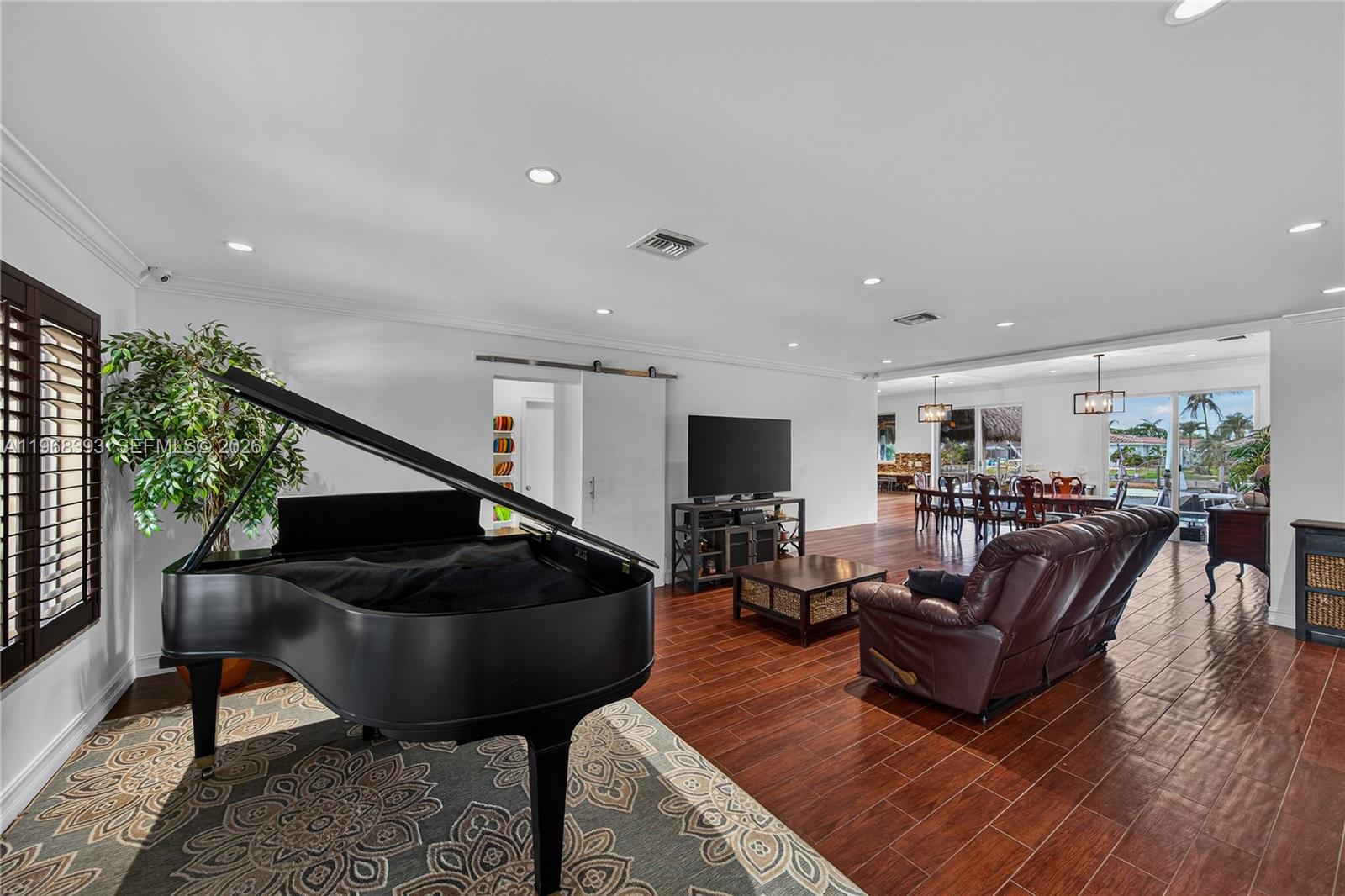 GARDEN ISLES SEC 5 - Residential