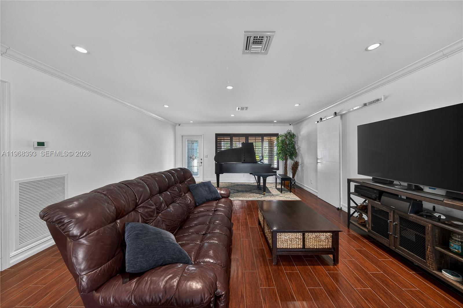 GARDEN ISLES SEC 5 - Residential