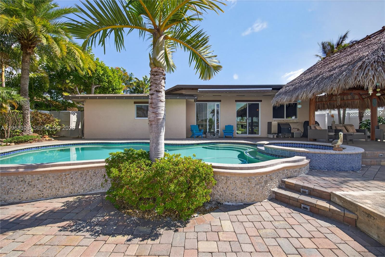 GARDEN ISLES SEC 5 - Residential