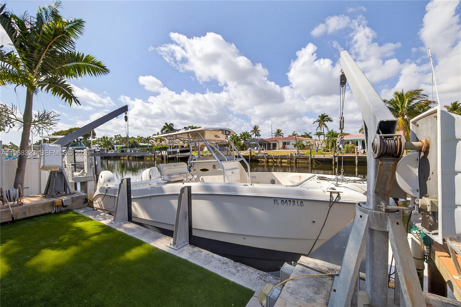 GARDEN ISLES SEC 5 - Residential