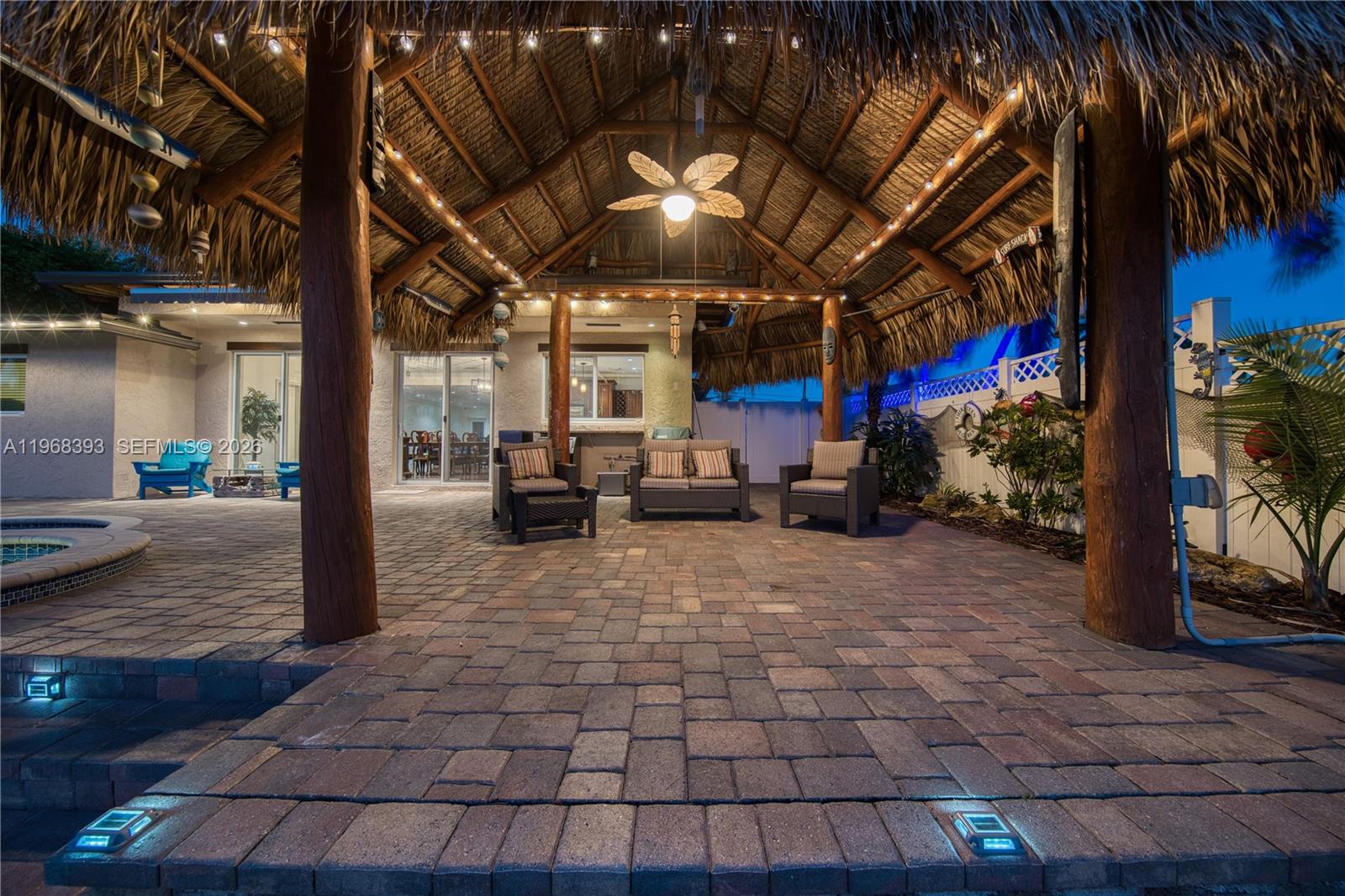 GARDEN ISLES SEC 5 - Residential