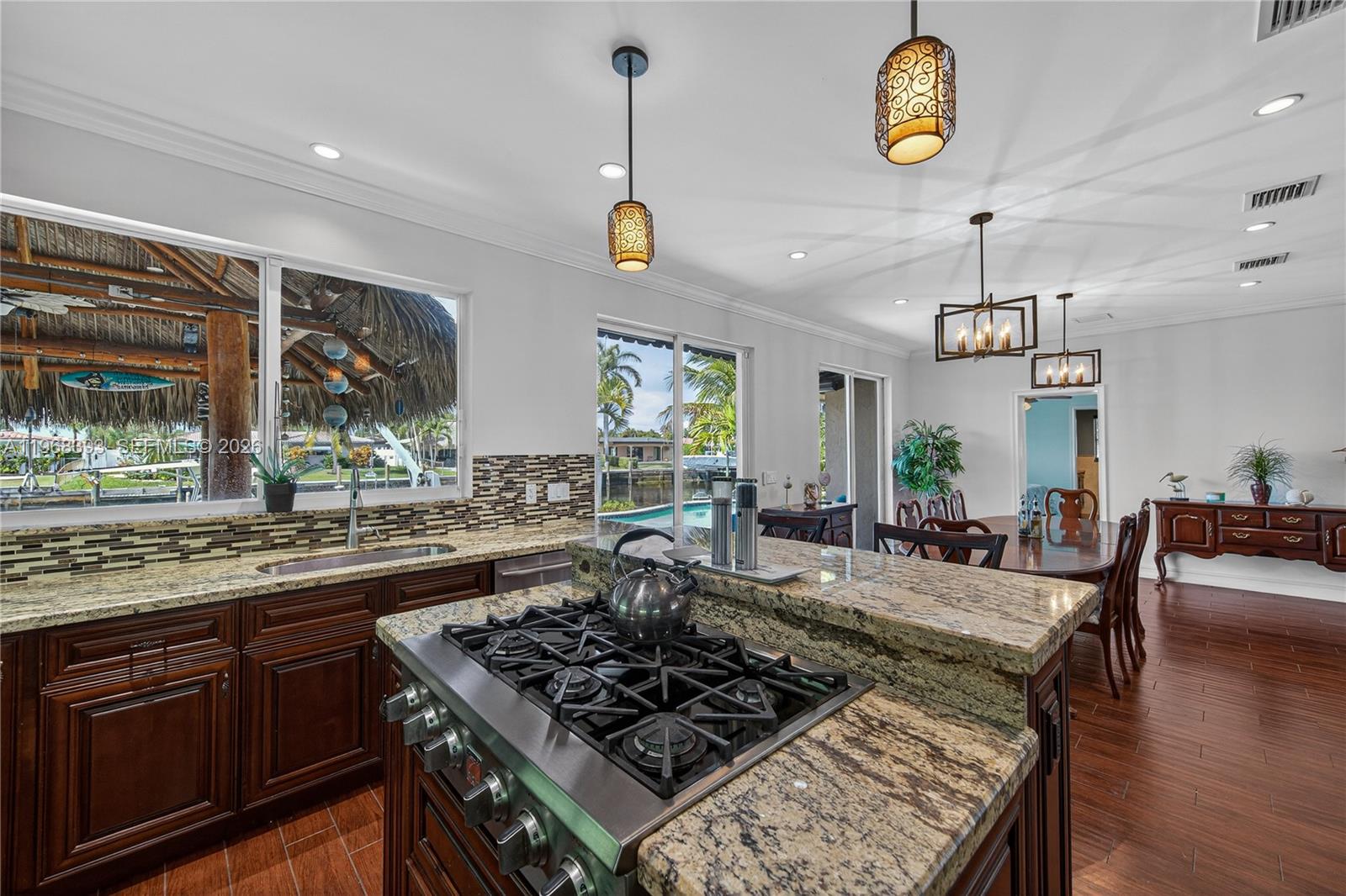 GARDEN ISLES SEC 5 - Residential