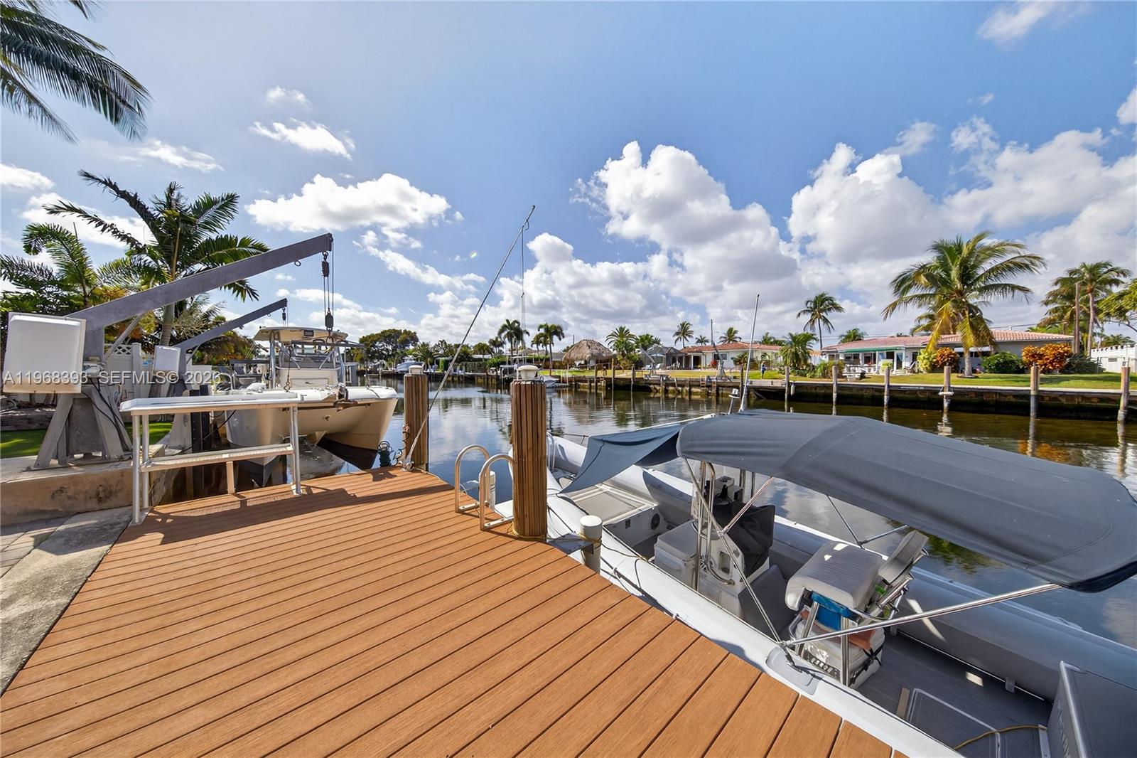 GARDEN ISLES SEC 5 - Residential