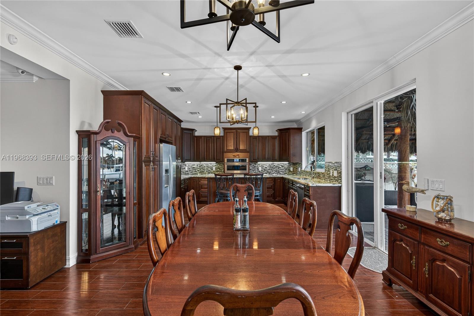 GARDEN ISLES SEC 5 - Residential