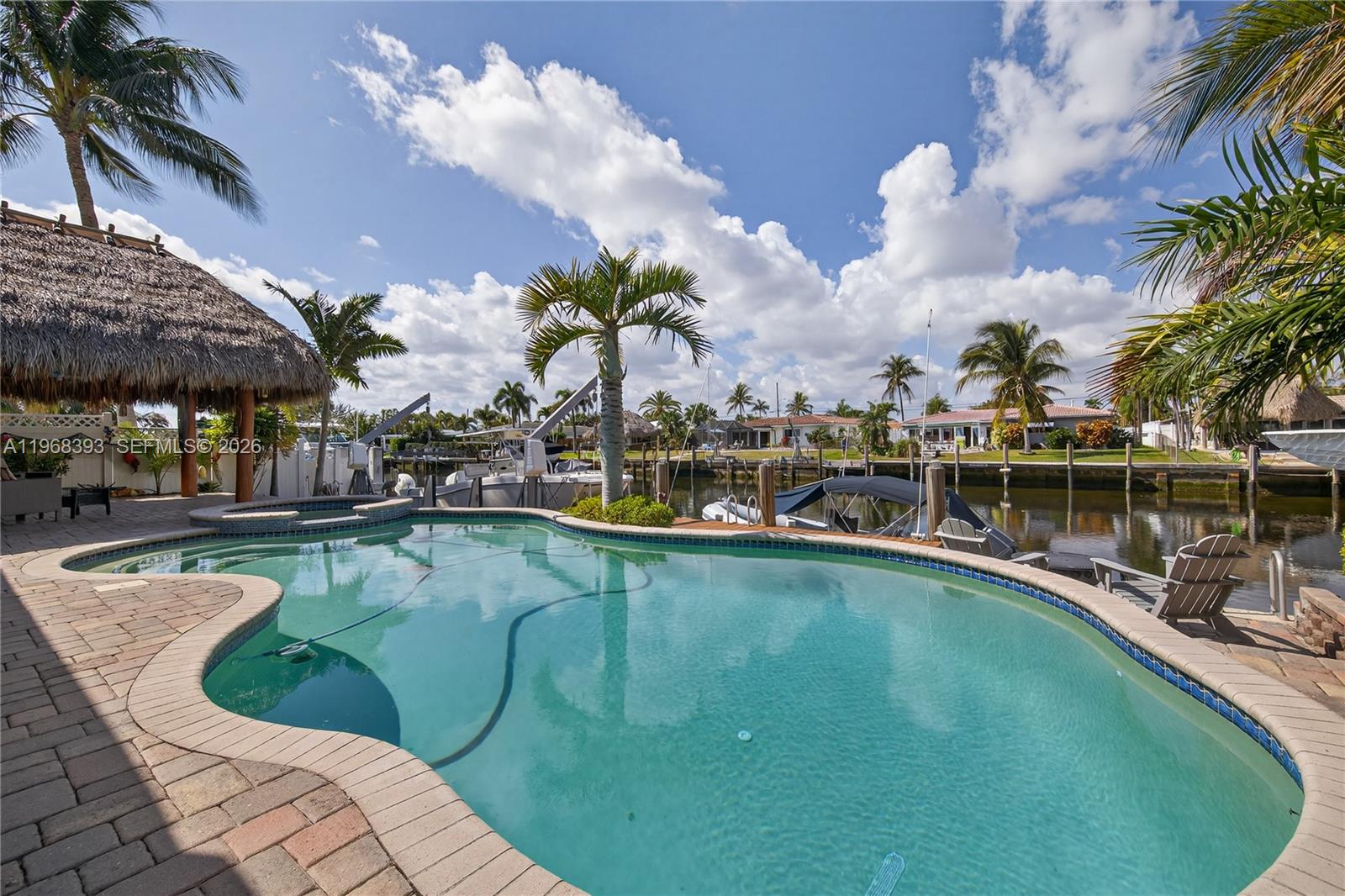 GARDEN ISLES SEC 5 - Residential