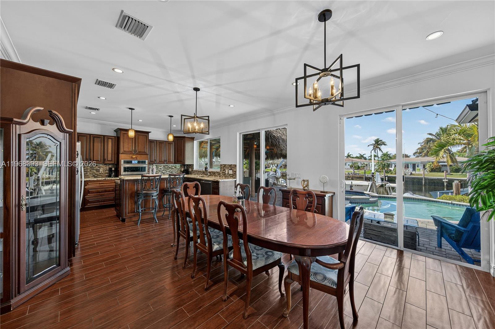 GARDEN ISLES SEC 5 - Residential