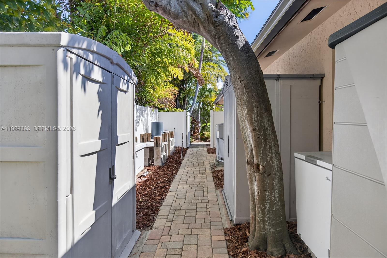 GARDEN ISLES SEC 5 - Residential