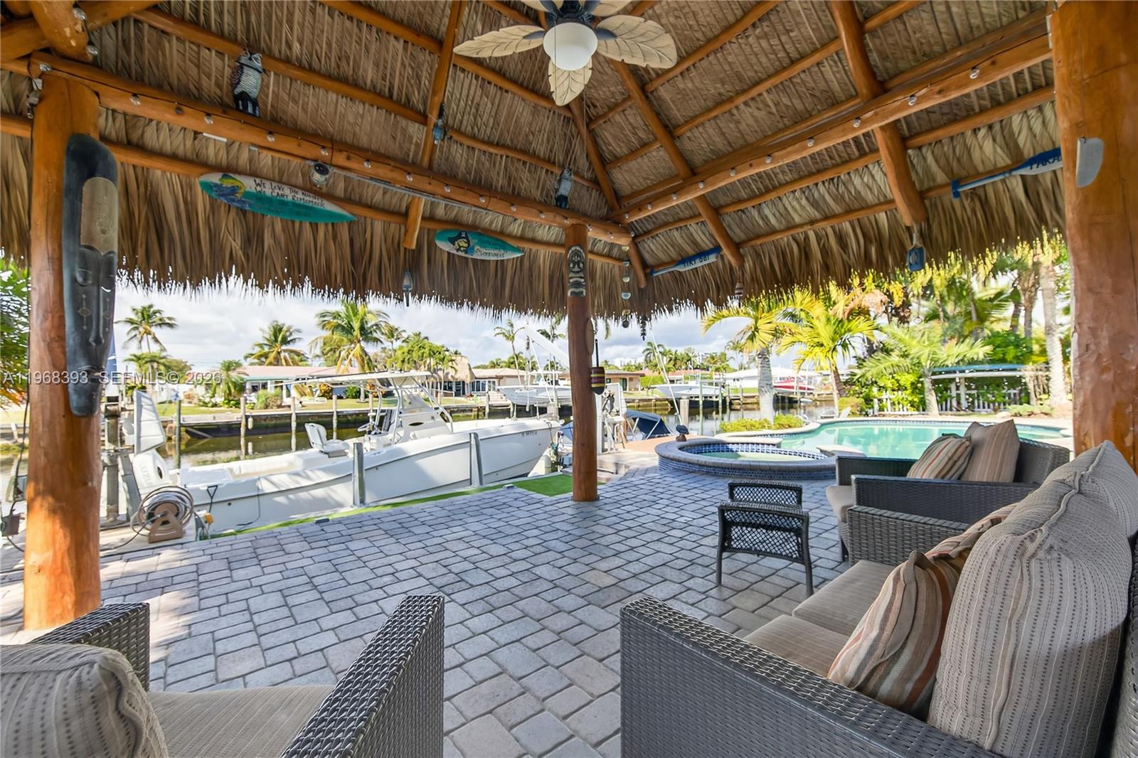 GARDEN ISLES SEC 5 - Residential