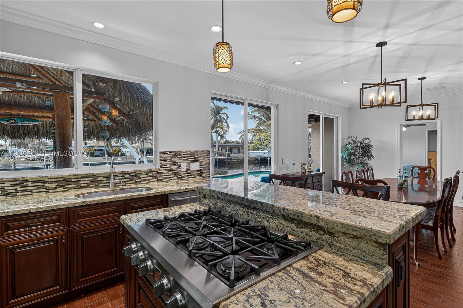 GARDEN ISLES SEC 5 - Residential