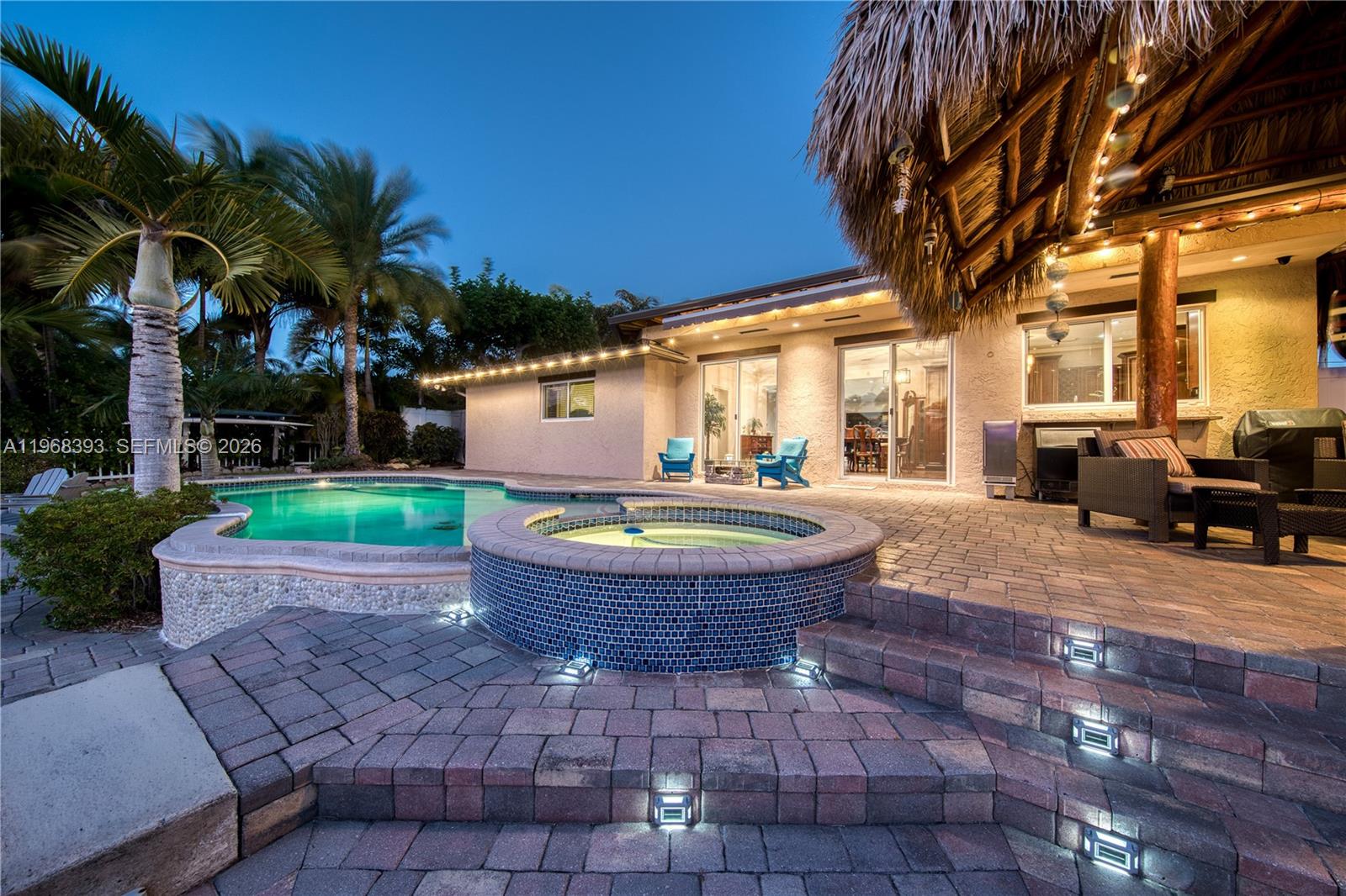 GARDEN ISLES SEC 5 - Residential