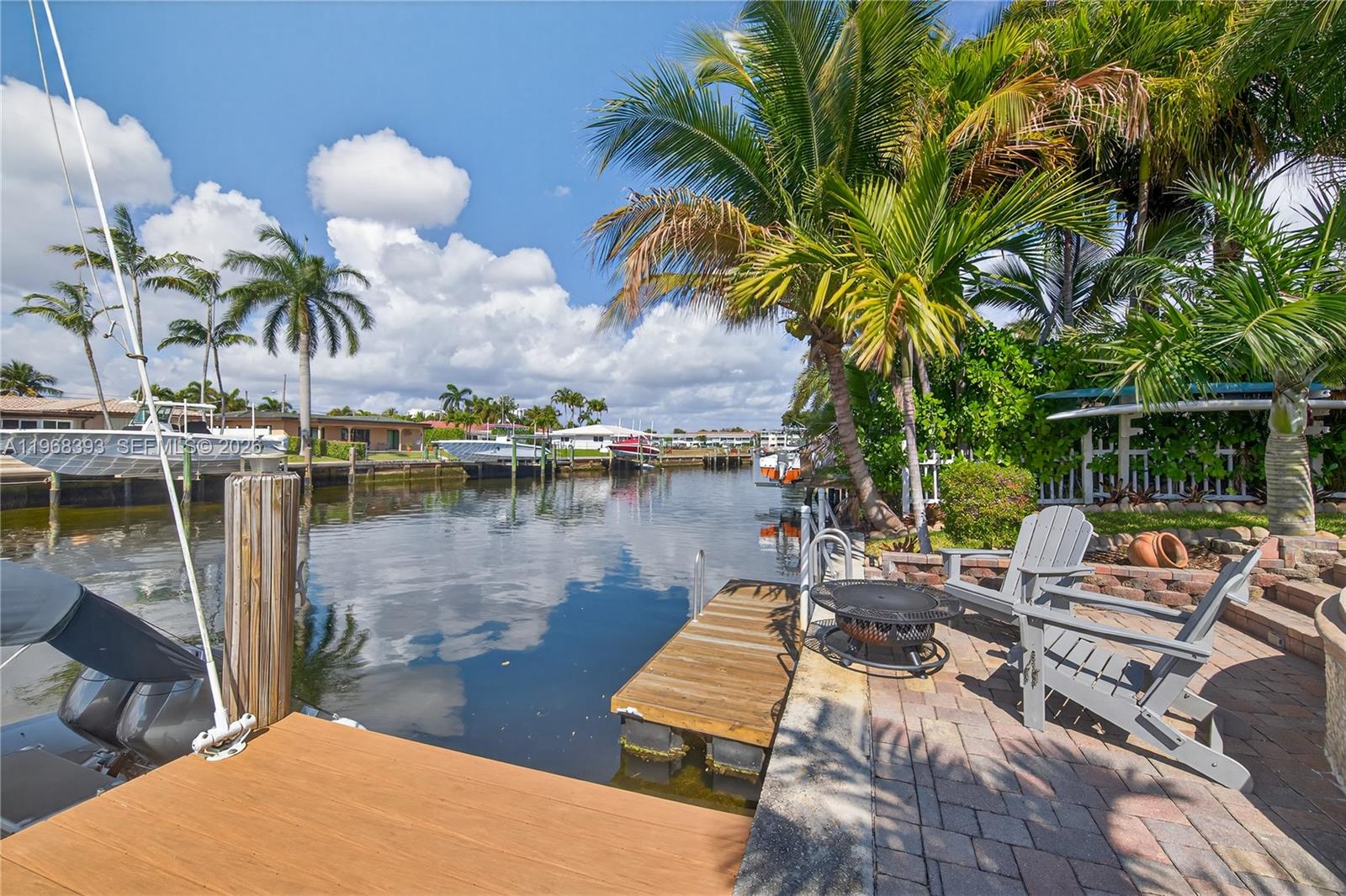 GARDEN ISLES SEC 5 - Residential