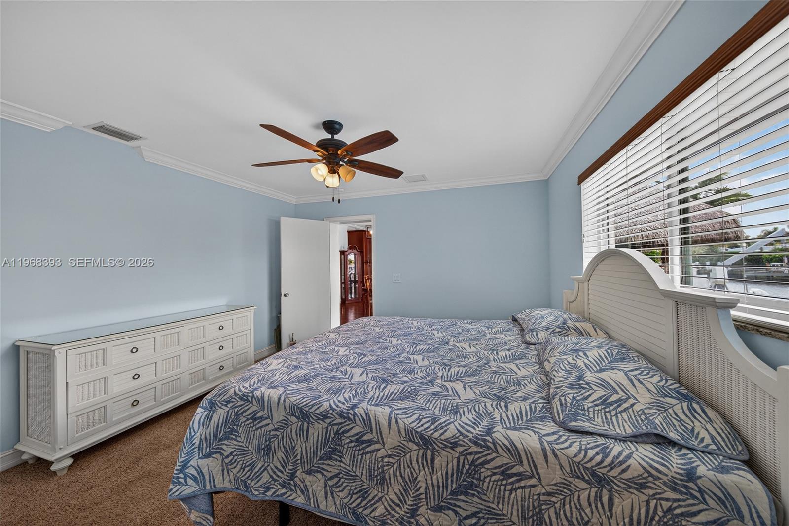 GARDEN ISLES SEC 5 - Residential