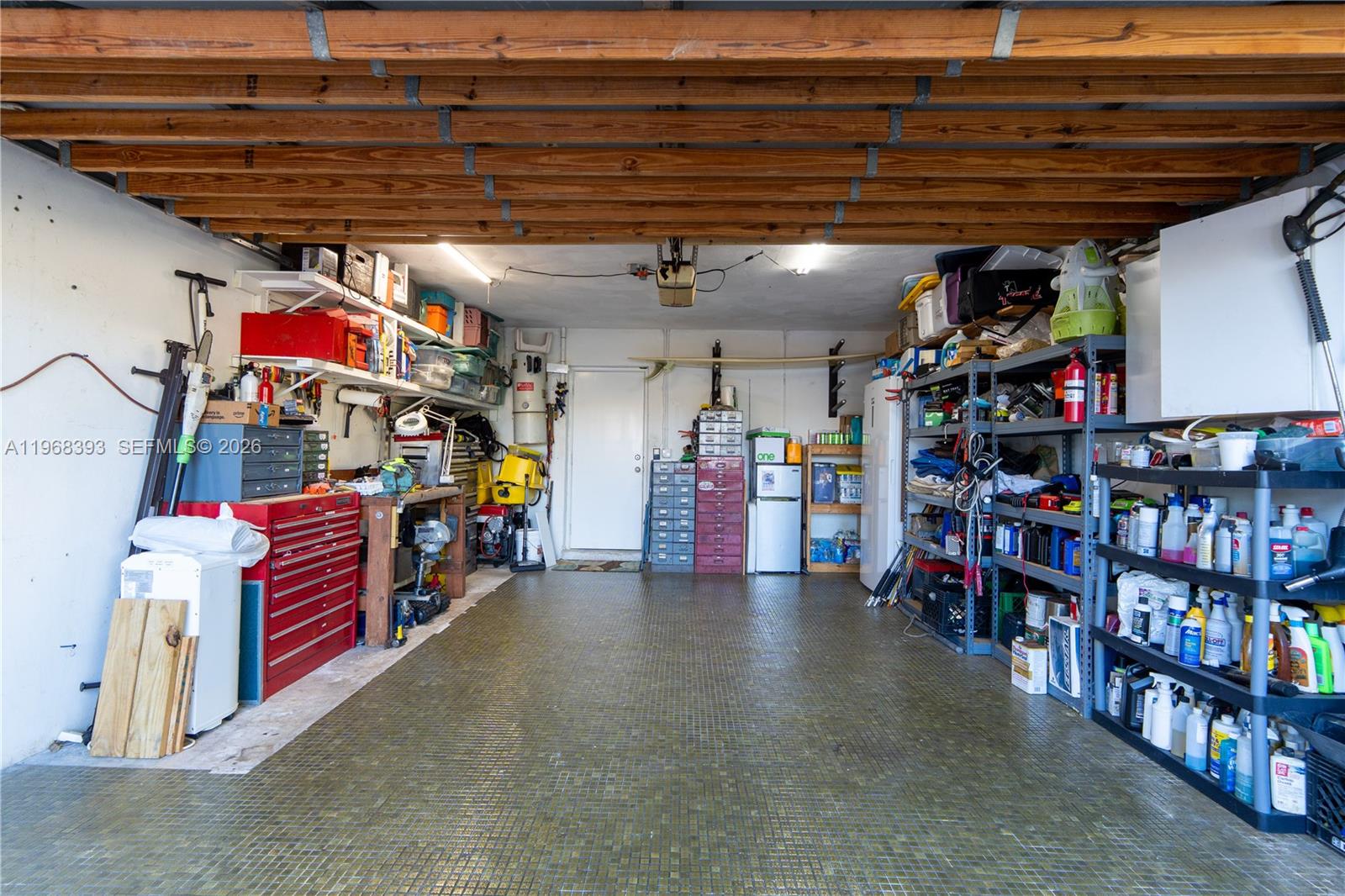 GARDEN ISLES SEC 5 - Residential