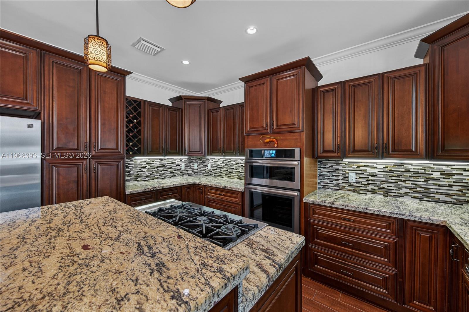 GARDEN ISLES SEC 5 - Residential