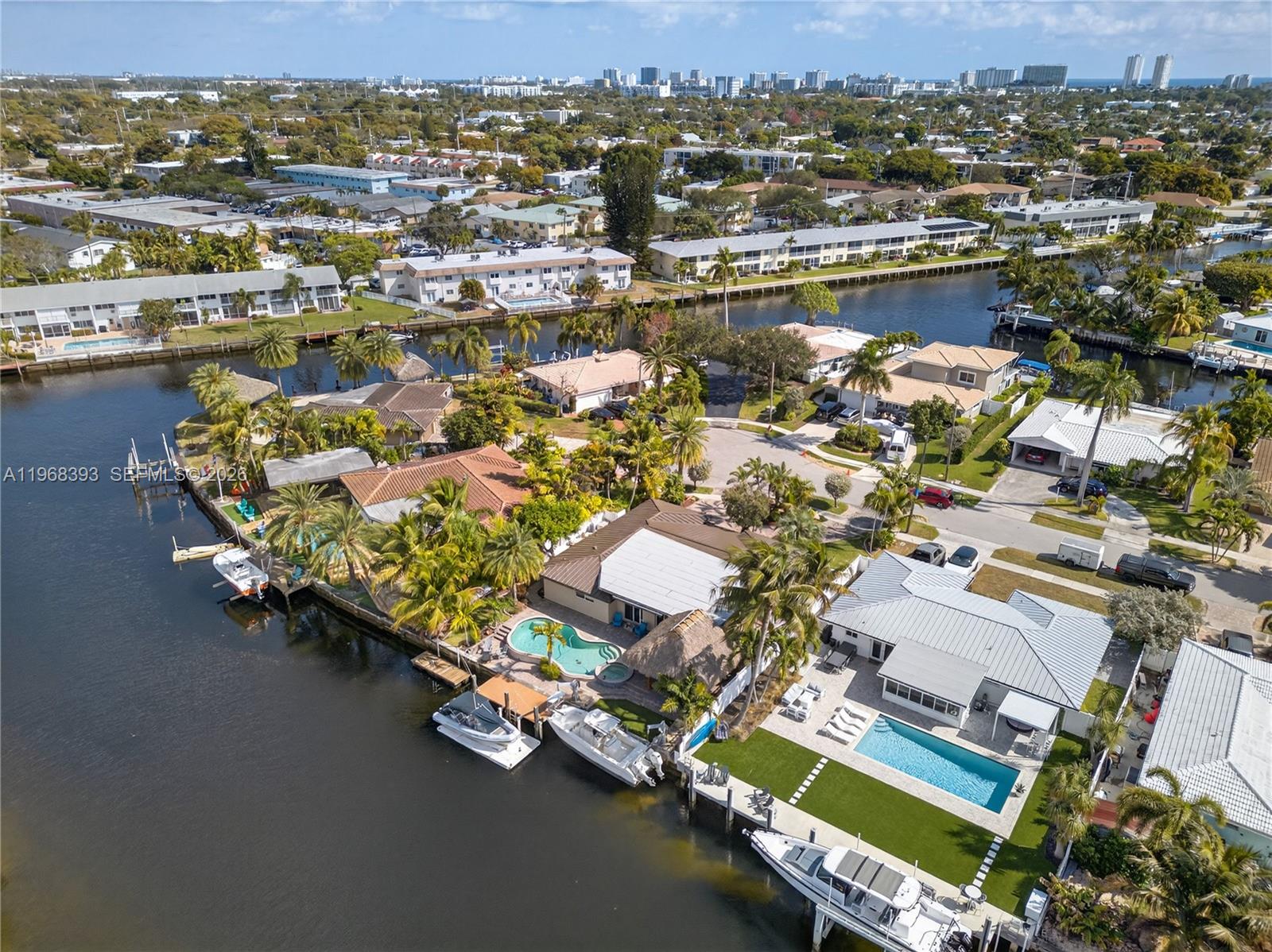 GARDEN ISLES SEC 5 - Residential