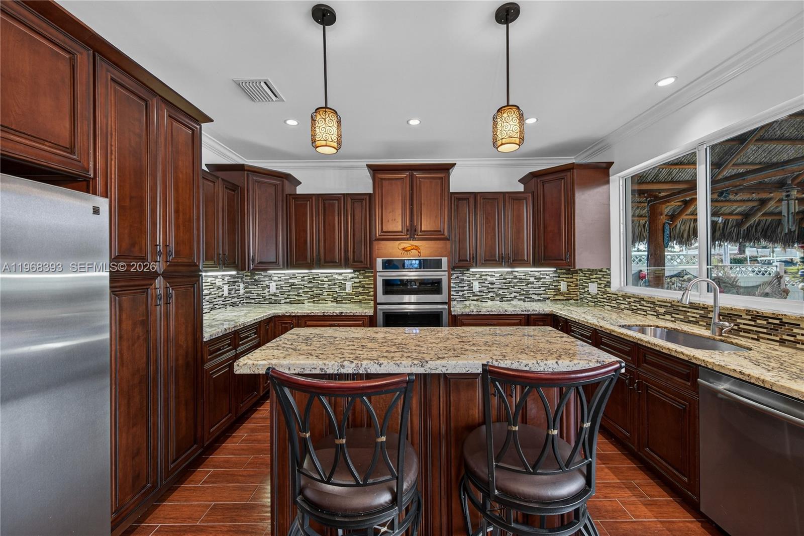 GARDEN ISLES SEC 5 - Residential