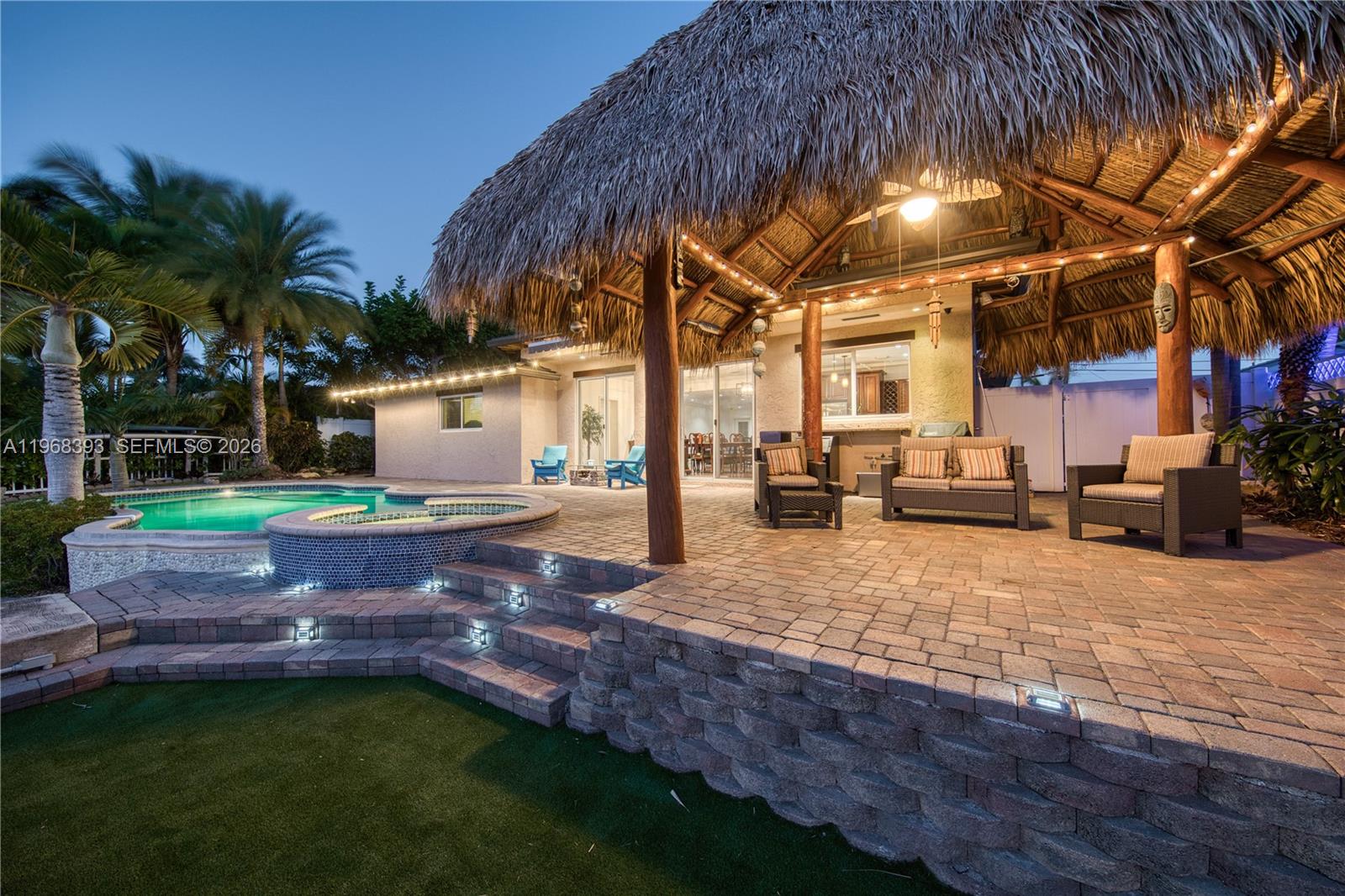 GARDEN ISLES SEC 5 - Residential