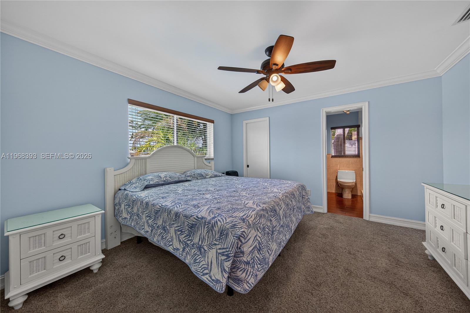 GARDEN ISLES SEC 5 - Residential