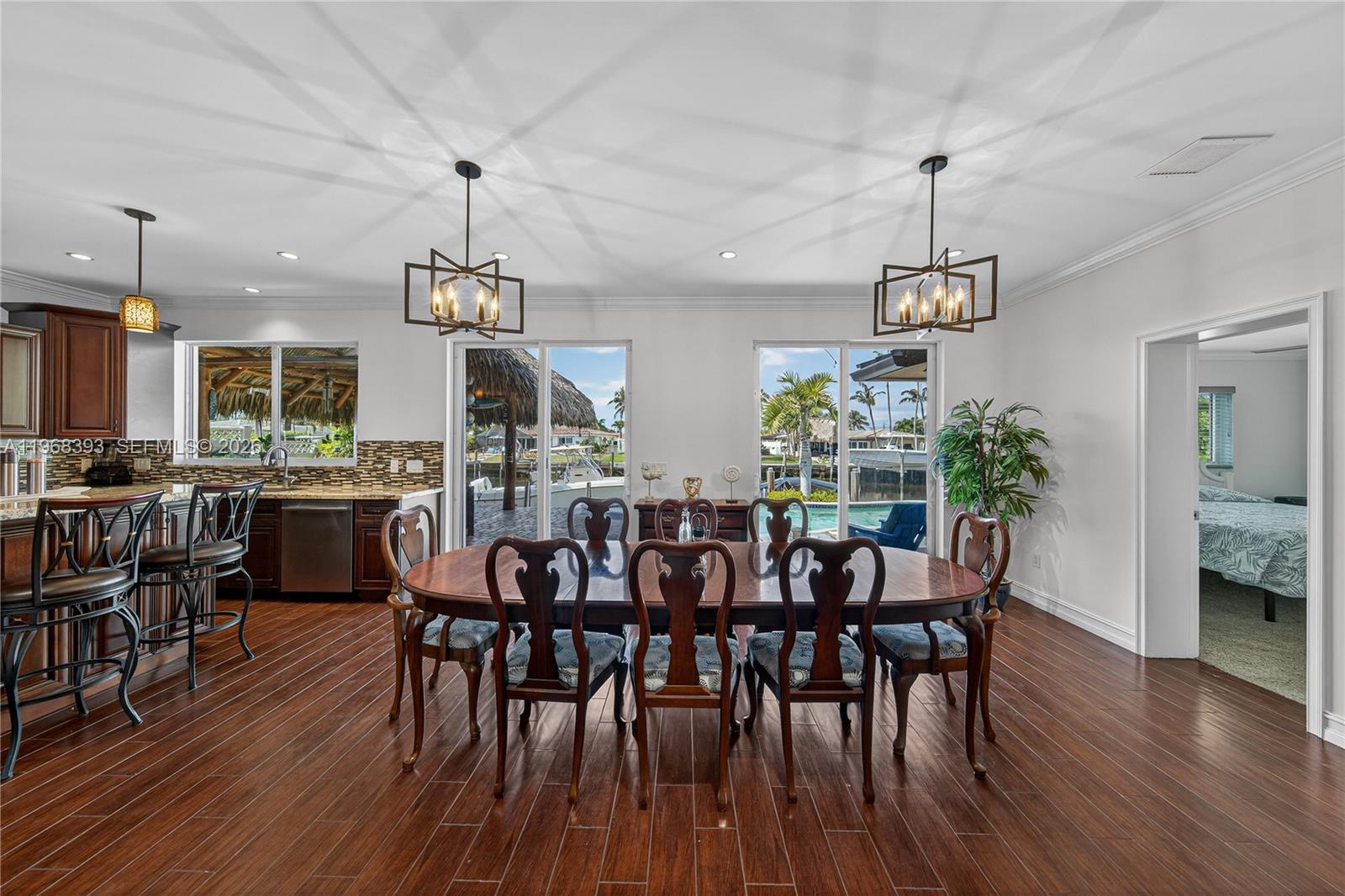 GARDEN ISLES SEC 5 - Residential