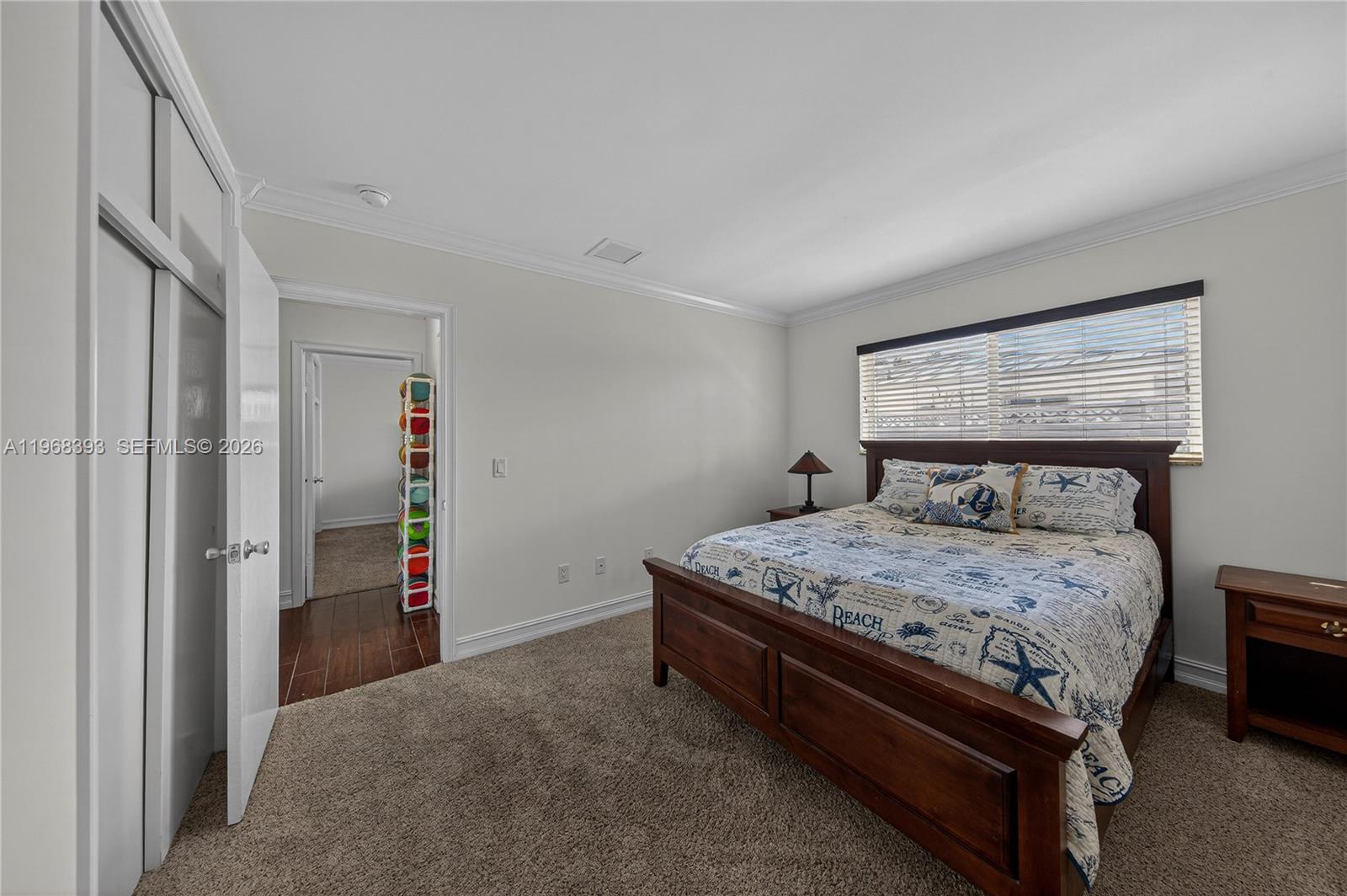 GARDEN ISLES SEC 5 - Residential