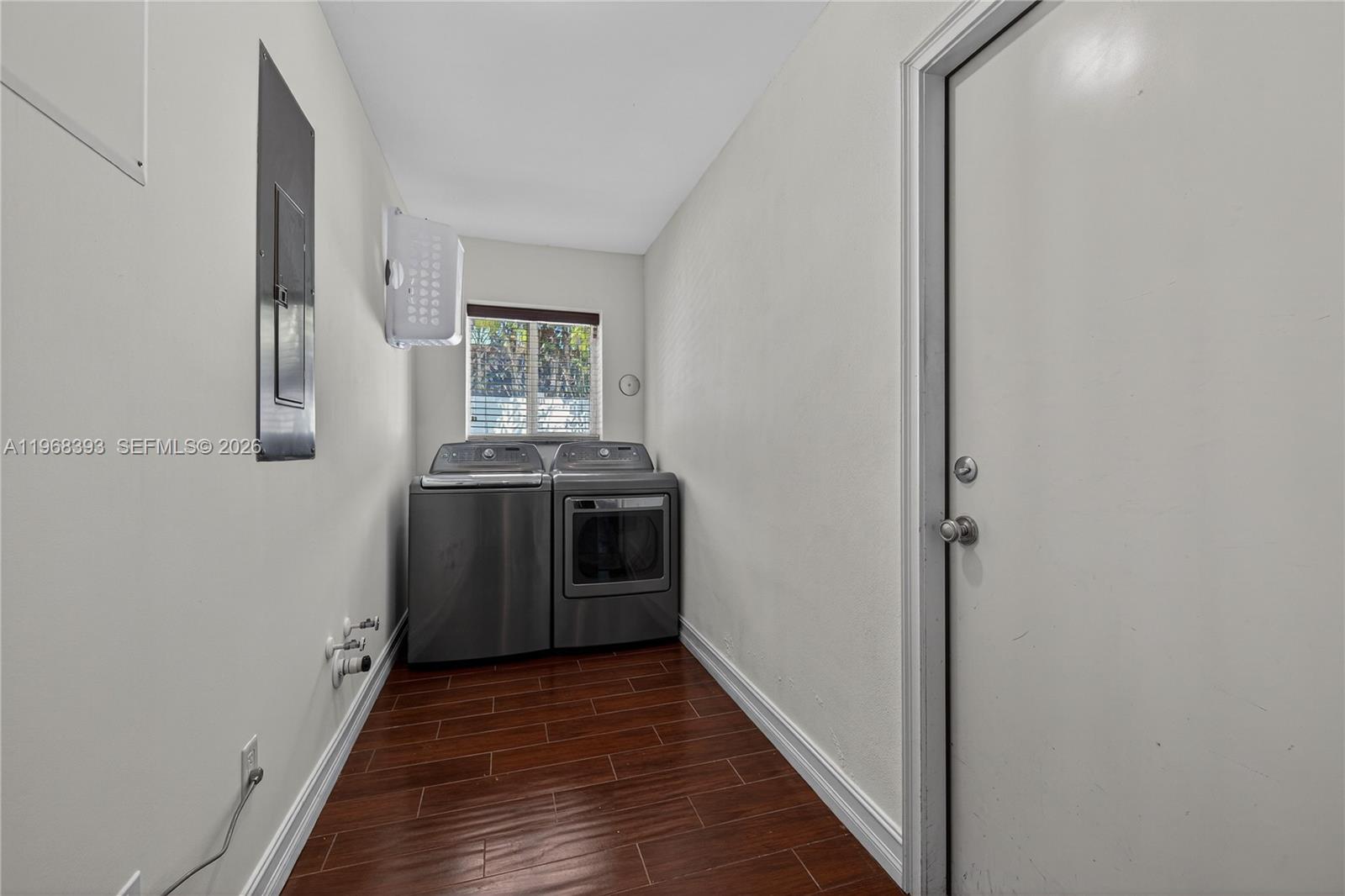 GARDEN ISLES SEC 5 - Residential