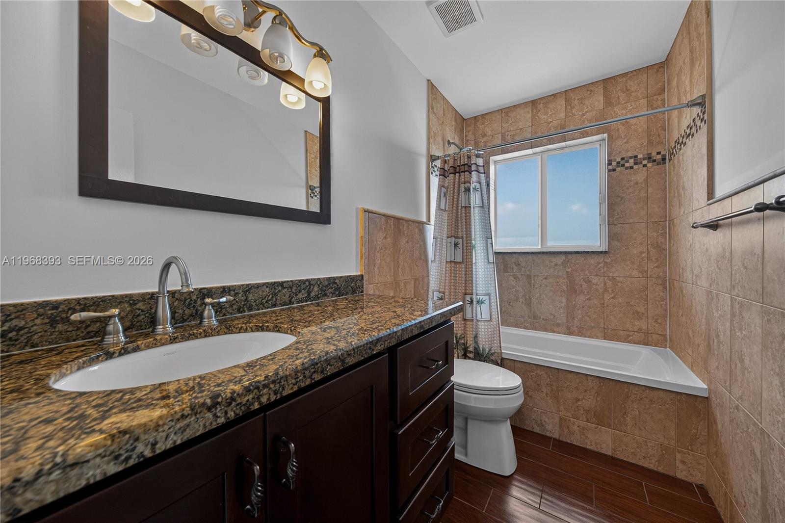 GARDEN ISLES SEC 5 - Residential