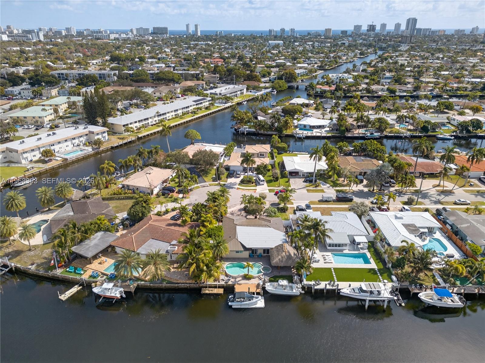 GARDEN ISLES SEC 5 - Residential