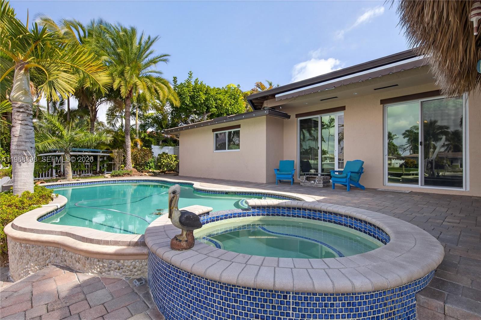 GARDEN ISLES SEC 5 - Residential