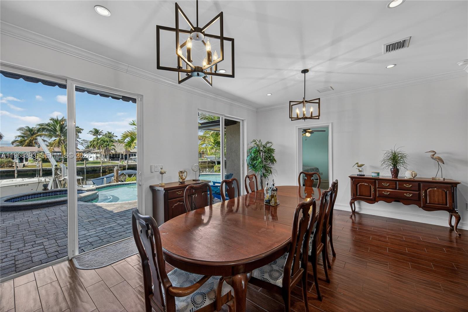 GARDEN ISLES SEC 5 - Residential