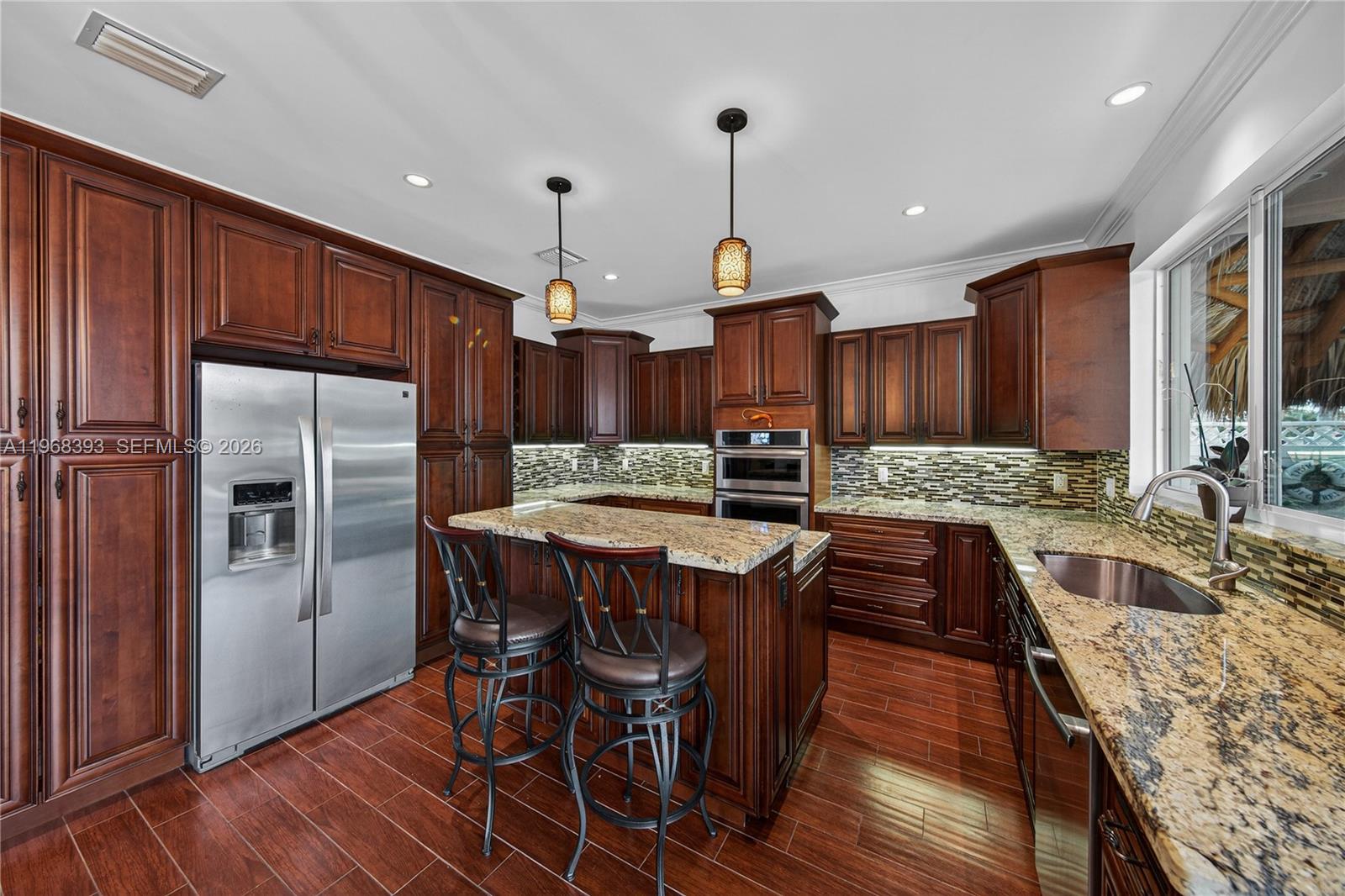 GARDEN ISLES SEC 5 - Residential