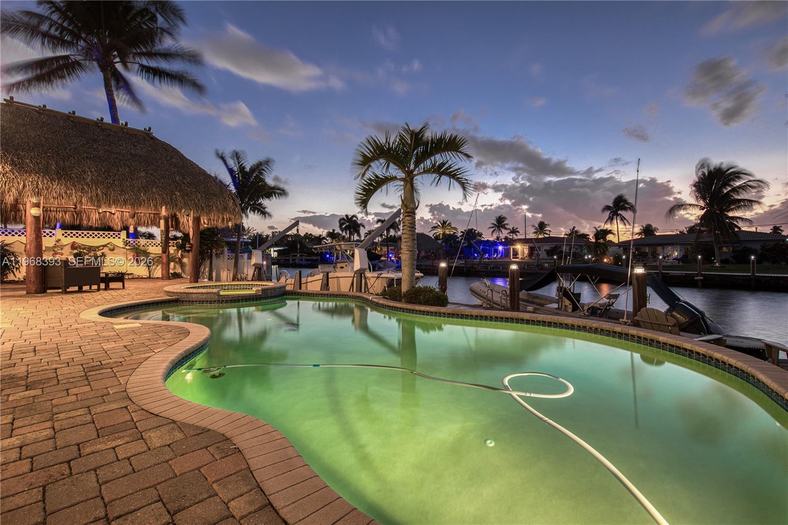 GARDEN ISLES SEC 5 - Residential